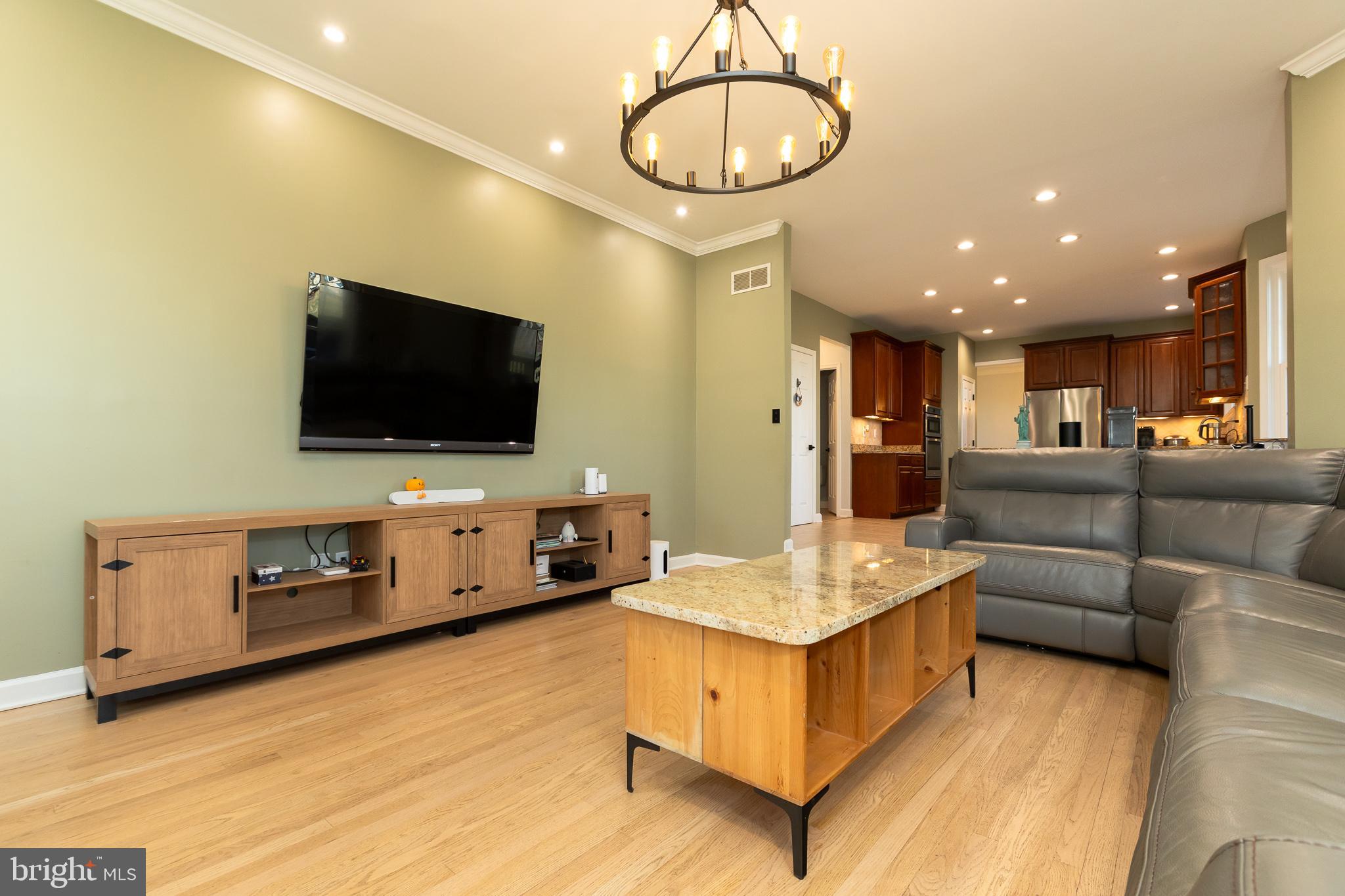 THE PADDOCKS - Residential