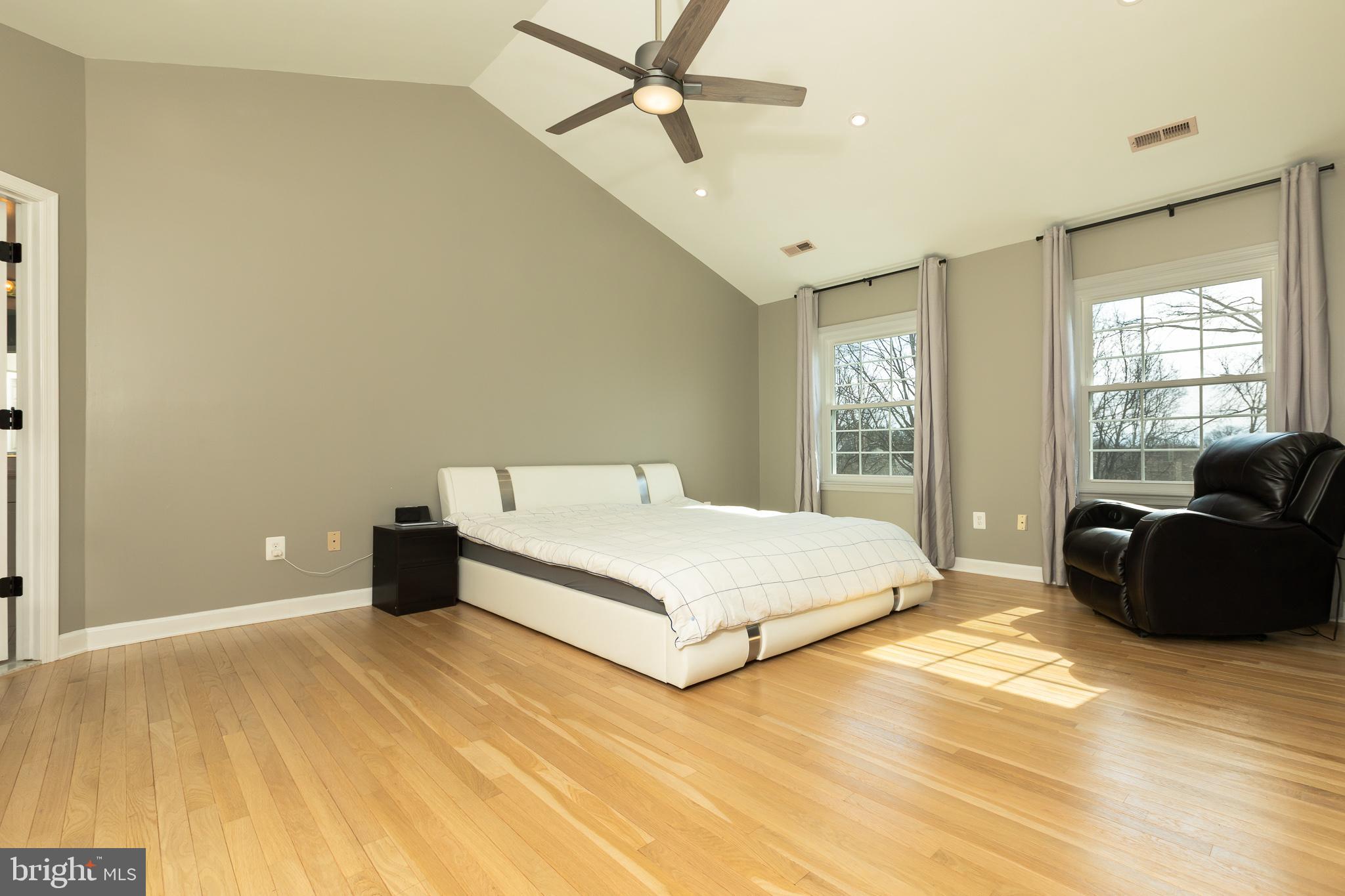 THE PADDOCKS - Residential