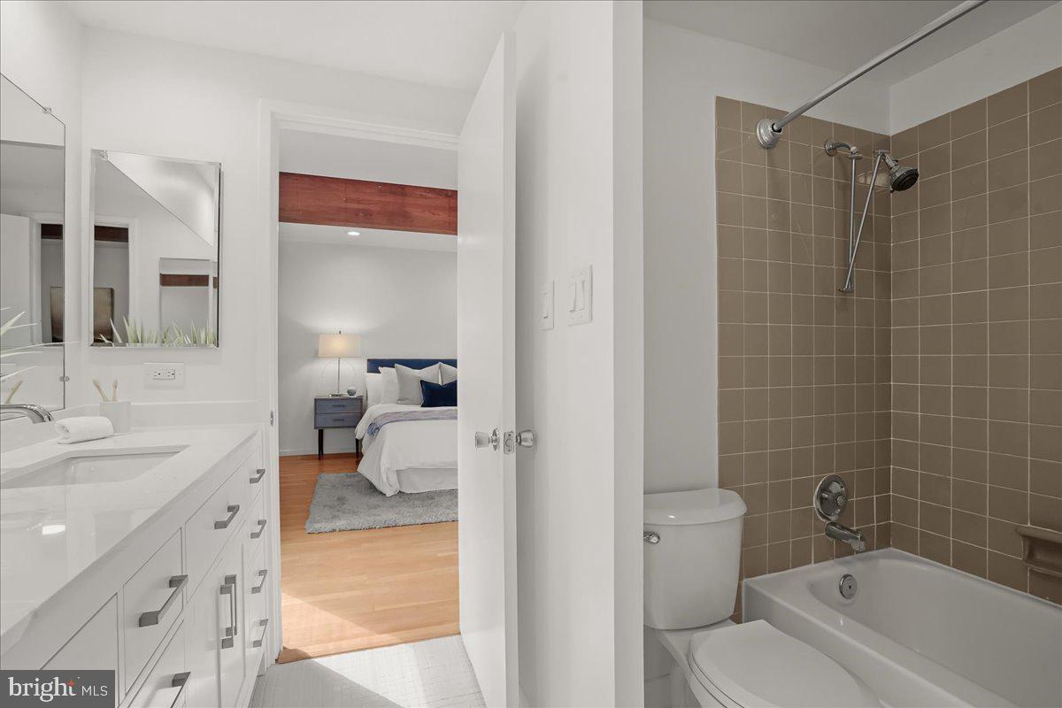 GLEN ECHO HEIGHTS - Residential