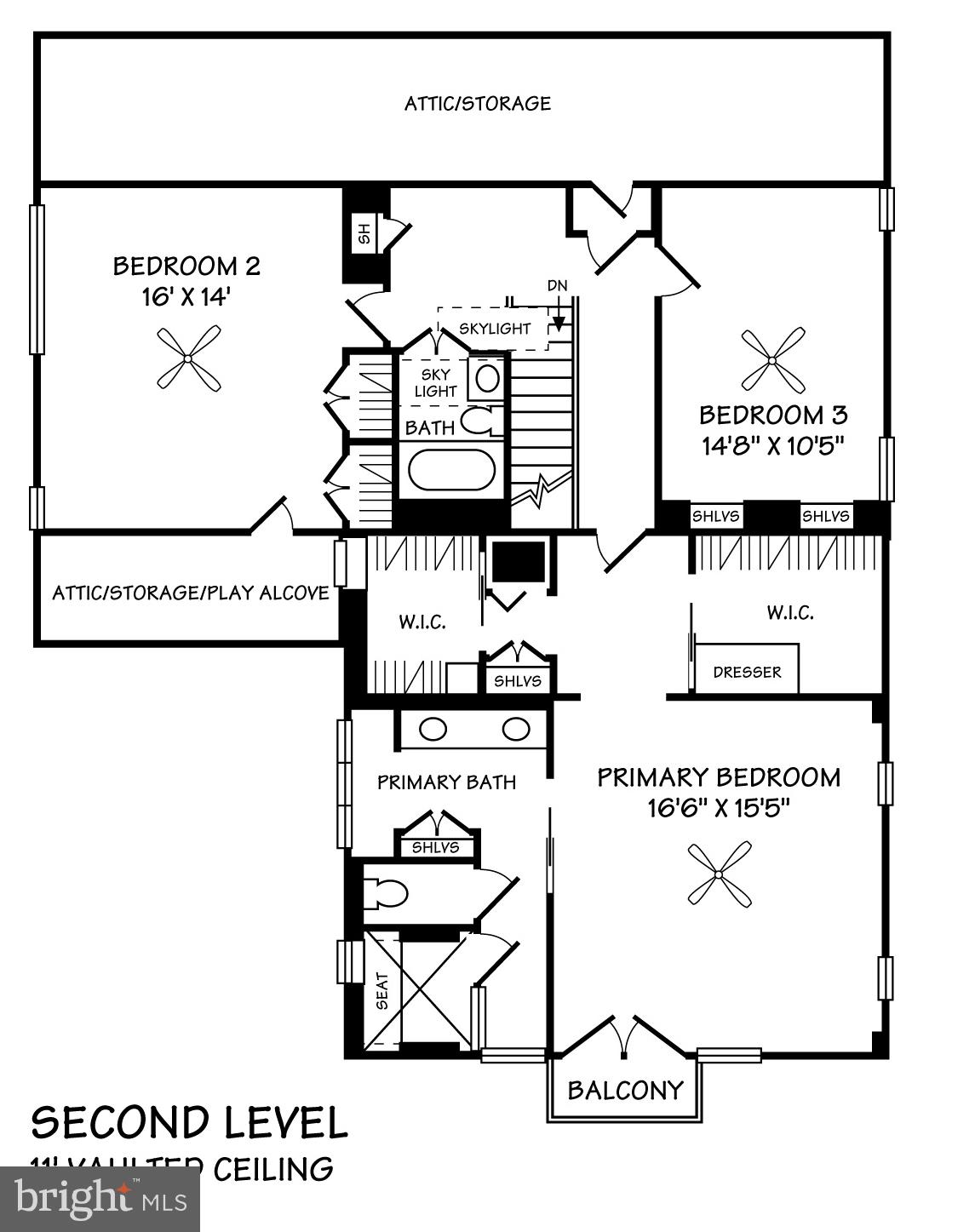 GLEN ECHO HEIGHTS - Residential