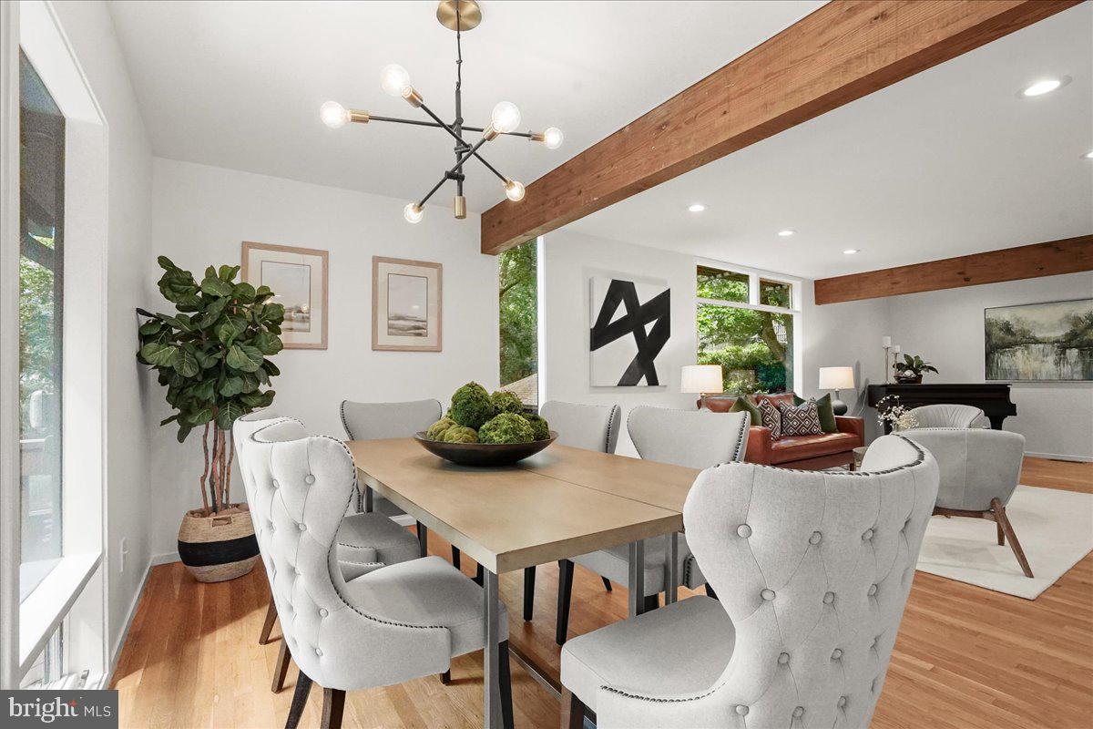 GLEN ECHO HEIGHTS - Residential