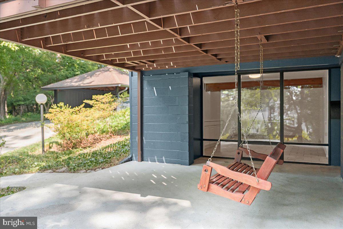 GLEN ECHO HEIGHTS - Residential