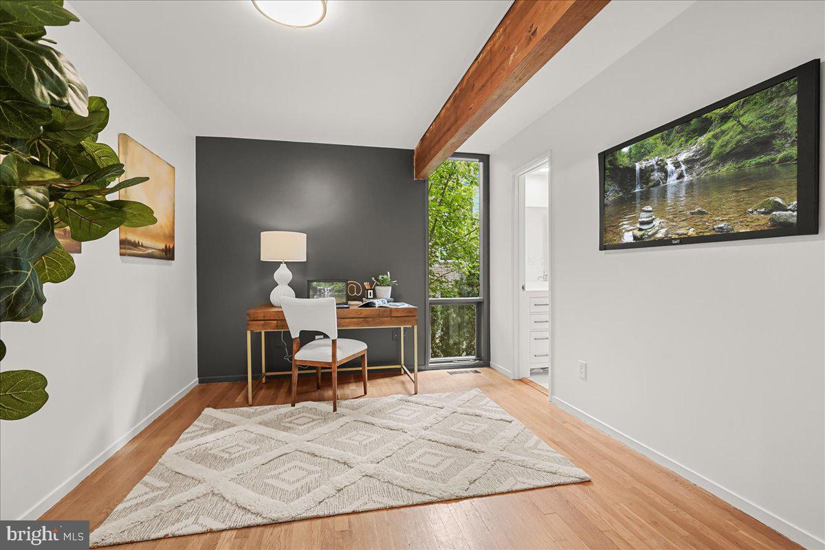 GLEN ECHO HEIGHTS - Residential