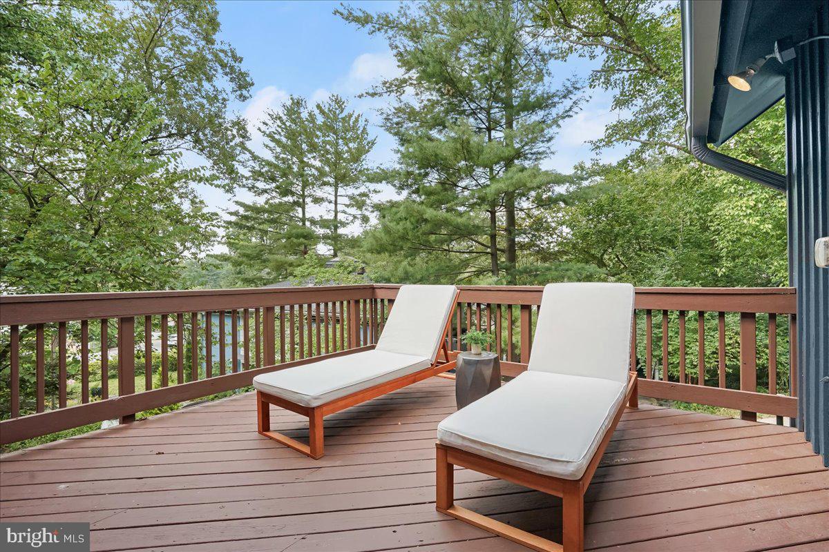 GLEN ECHO HEIGHTS - Residential