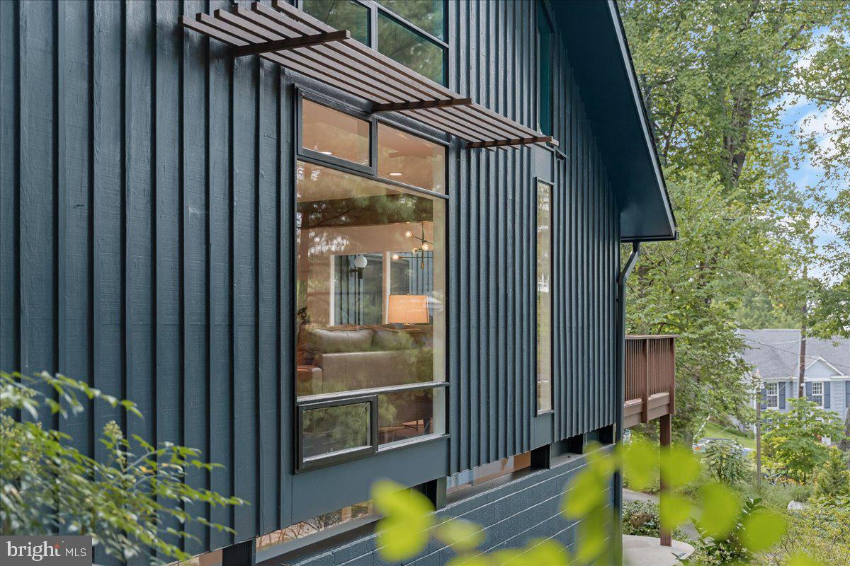 GLEN ECHO HEIGHTS - Residential