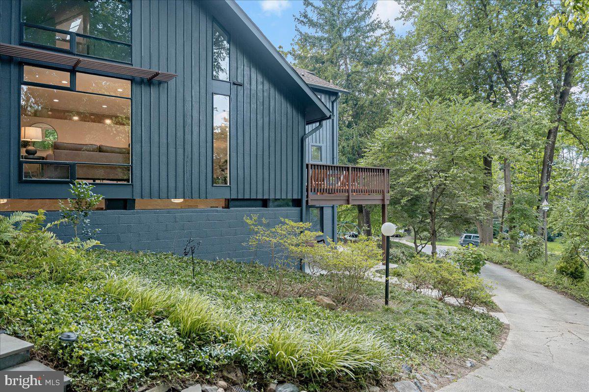 GLEN ECHO HEIGHTS - Residential