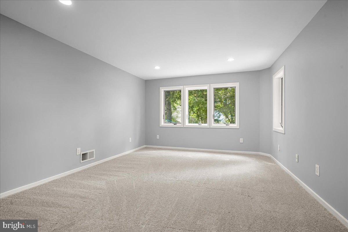 GLEN ECHO HEIGHTS - Residential