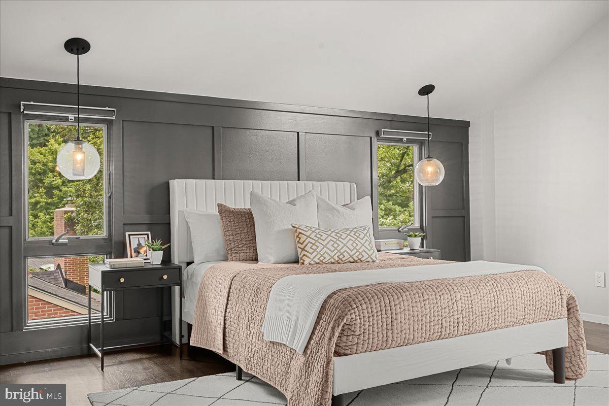 GLEN ECHO HEIGHTS - Residential