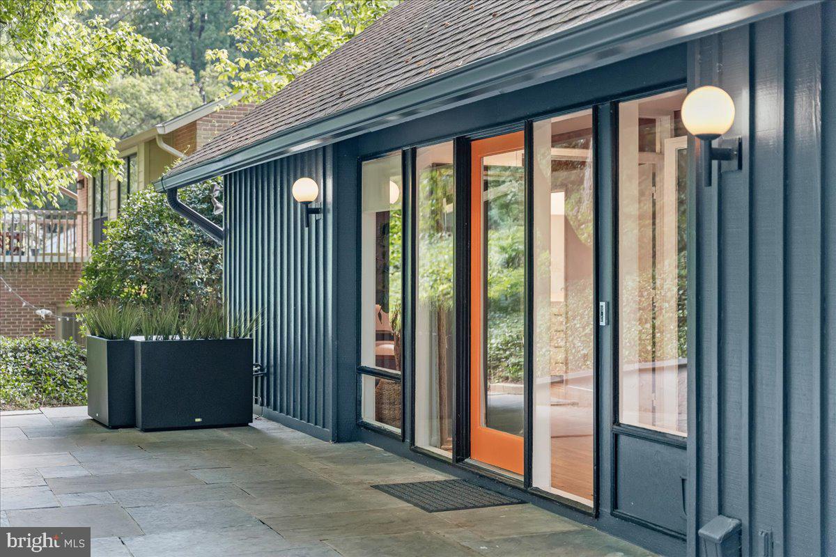 GLEN ECHO HEIGHTS - Residential