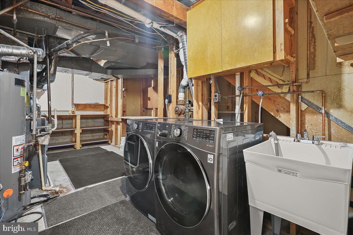 GLEN ECHO HEIGHTS - Residential