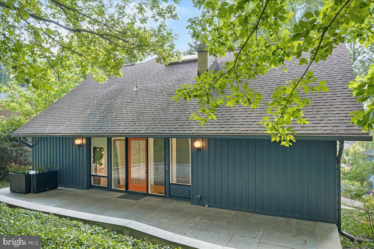 GLEN ECHO HEIGHTS - Residential