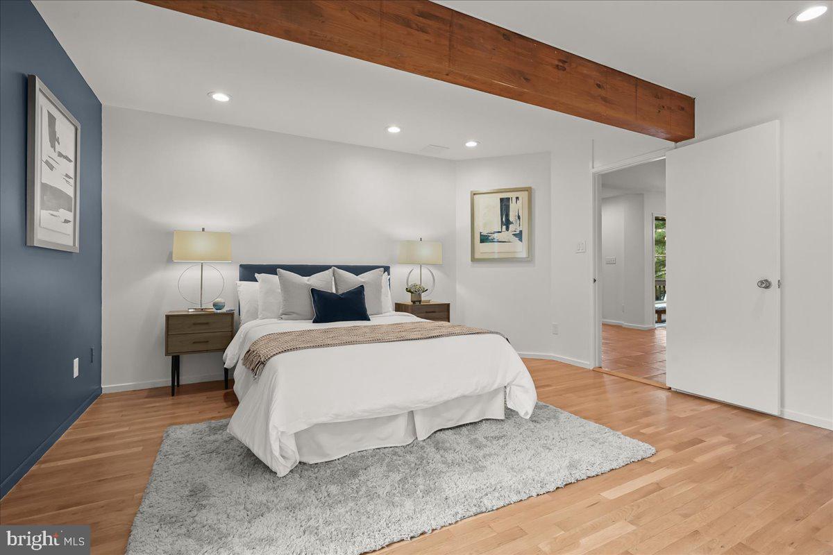 GLEN ECHO HEIGHTS - Residential