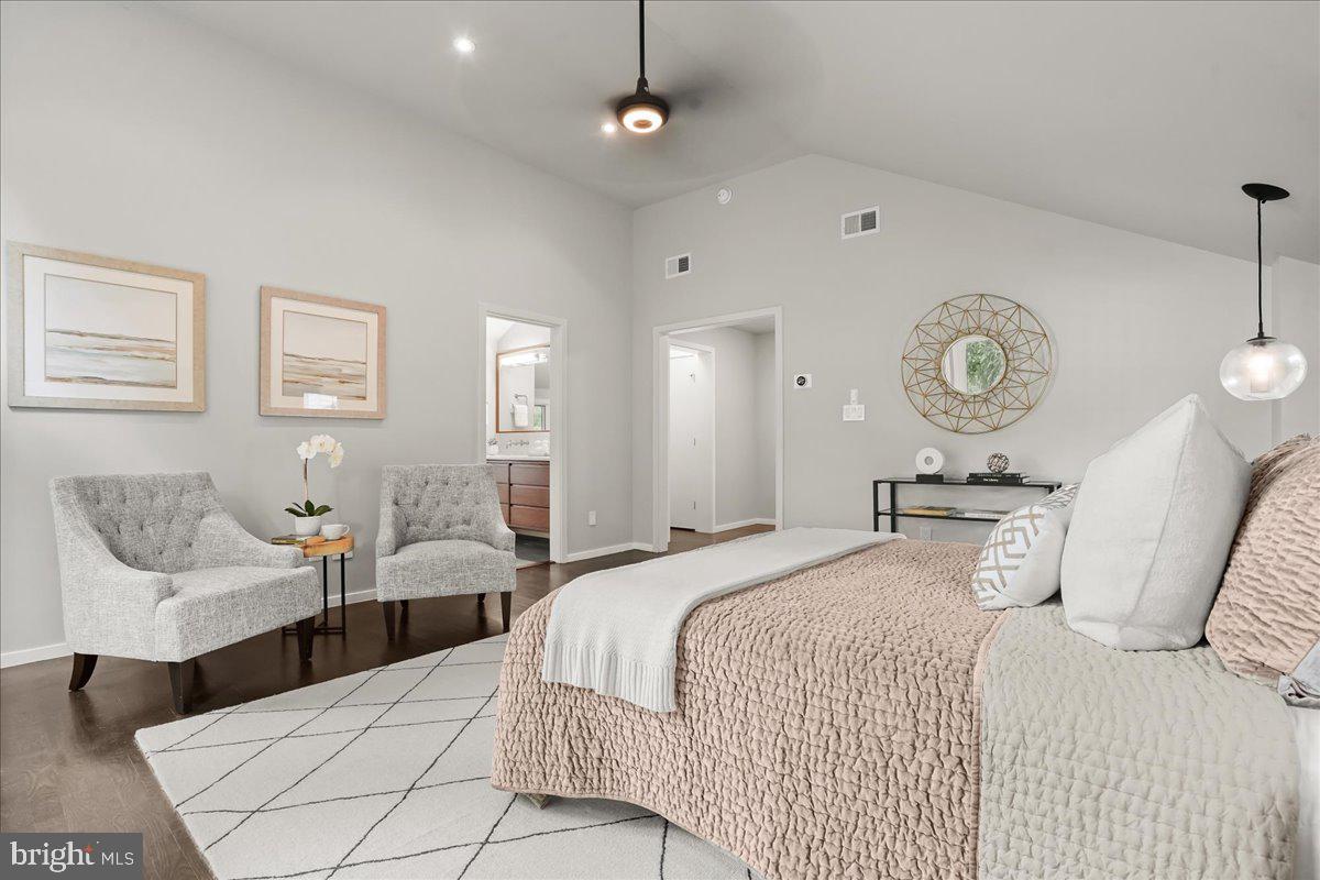 GLEN ECHO HEIGHTS - Residential