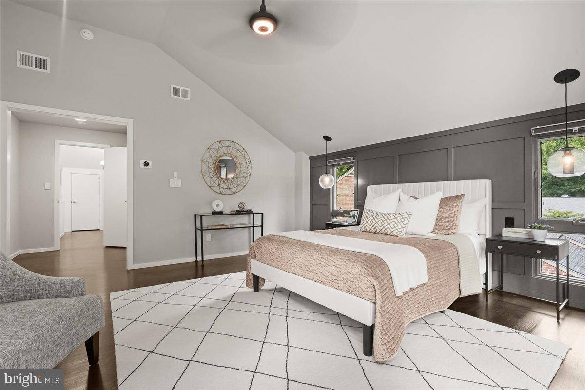 GLEN ECHO HEIGHTS - Residential