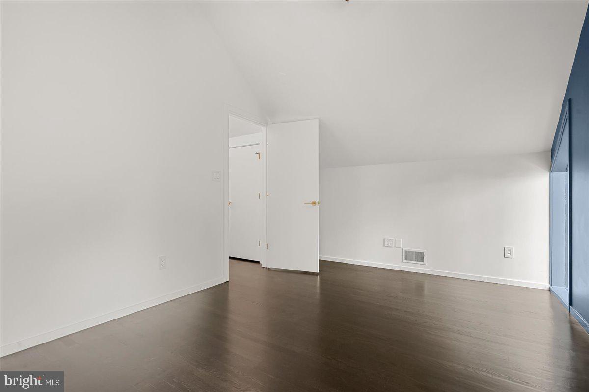 GLEN ECHO HEIGHTS - Residential