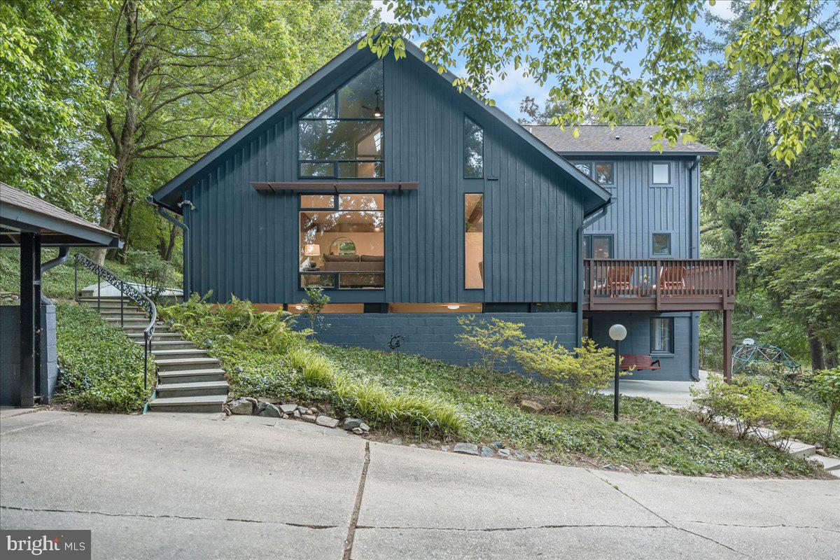 GLEN ECHO HEIGHTS - Residential