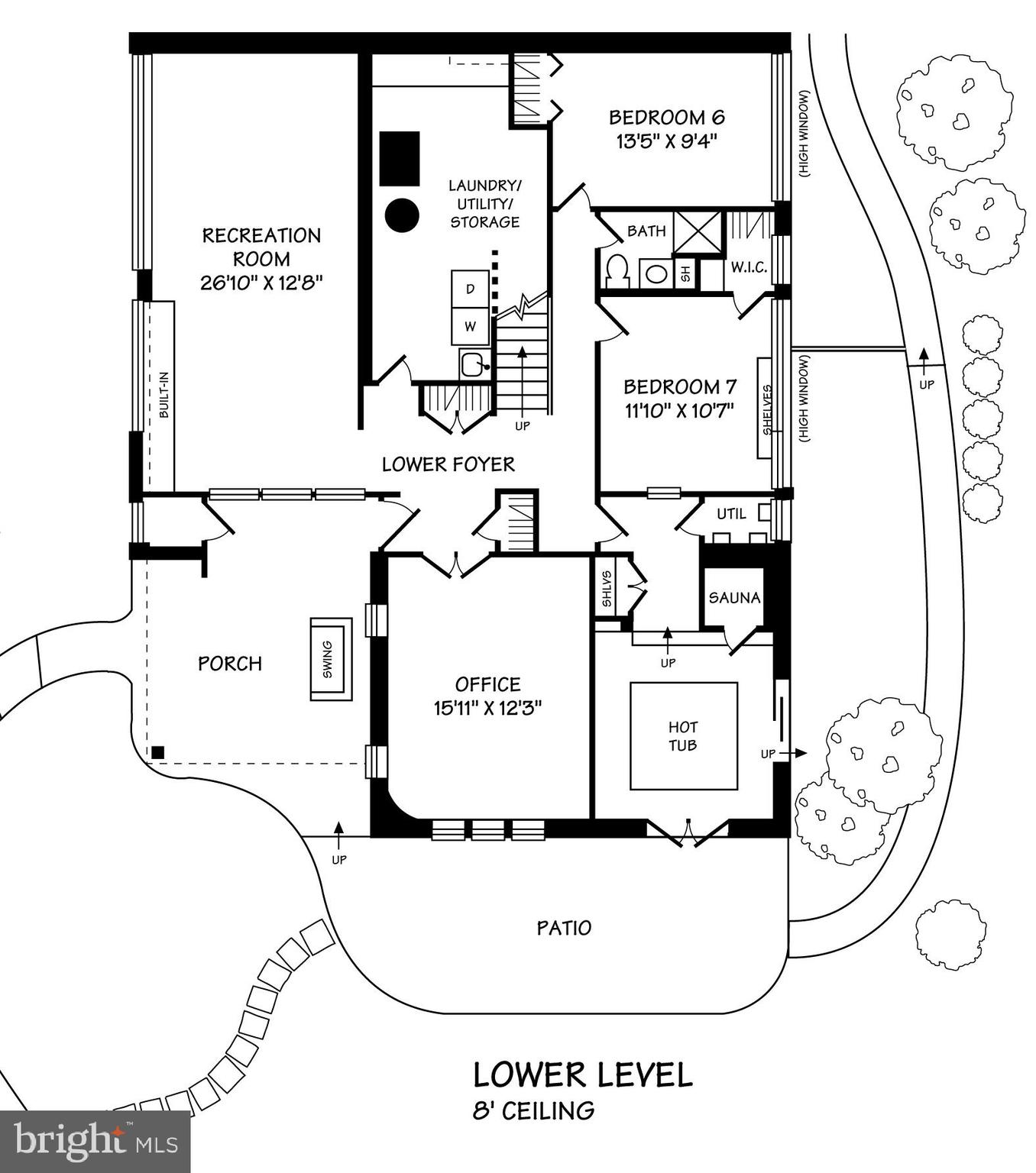 GLEN ECHO HEIGHTS - Residential