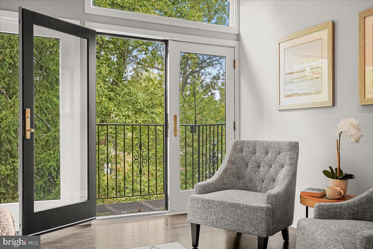 GLEN ECHO HEIGHTS - Residential