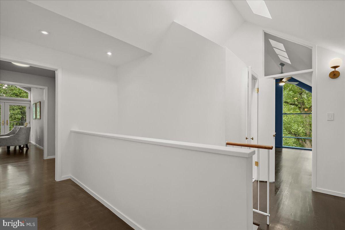 GLEN ECHO HEIGHTS - Residential