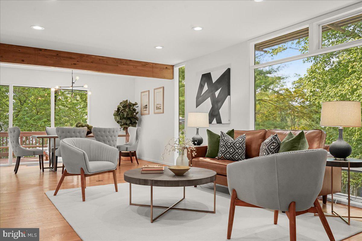 GLEN ECHO HEIGHTS - Residential