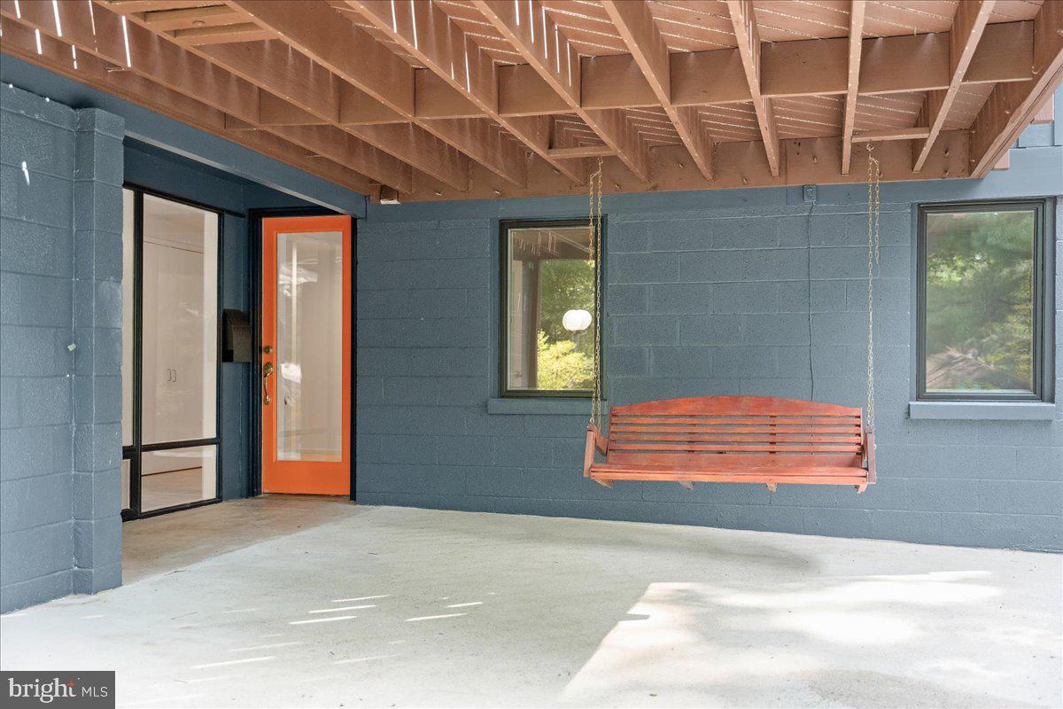 GLEN ECHO HEIGHTS - Residential