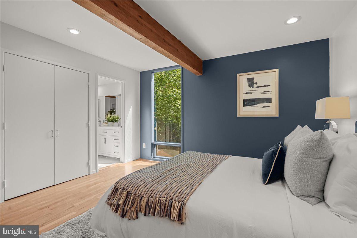 GLEN ECHO HEIGHTS - Residential