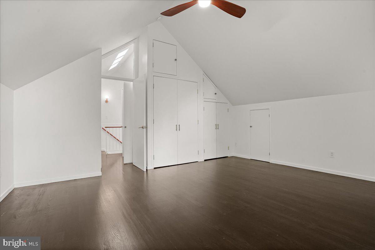 GLEN ECHO HEIGHTS - Residential