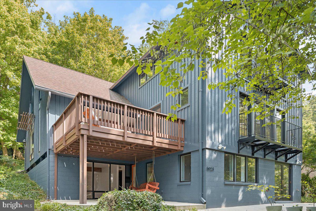 GLEN ECHO HEIGHTS - Residential