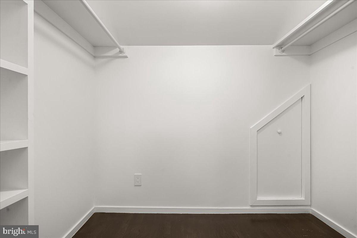 GLEN ECHO HEIGHTS - Residential