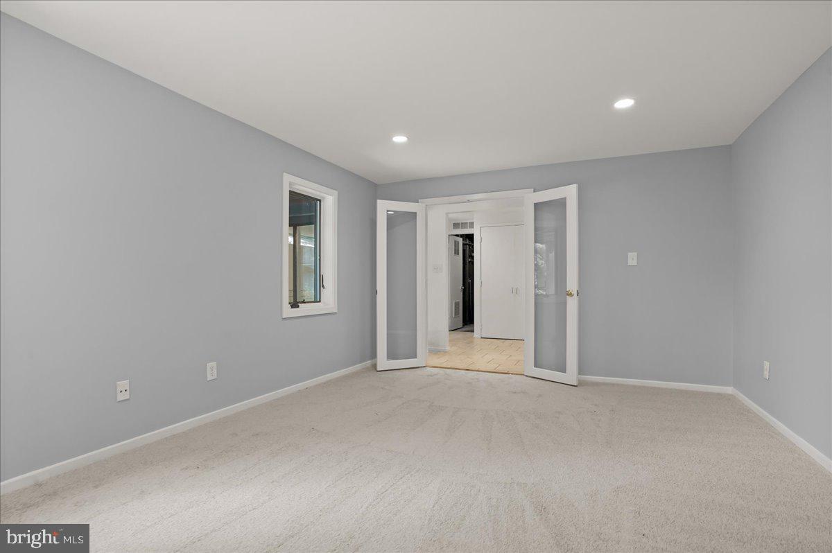 GLEN ECHO HEIGHTS - Residential