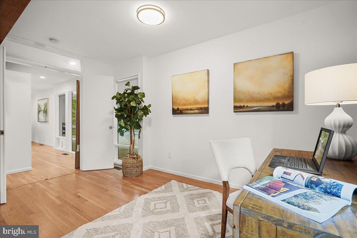 GLEN ECHO HEIGHTS - Residential