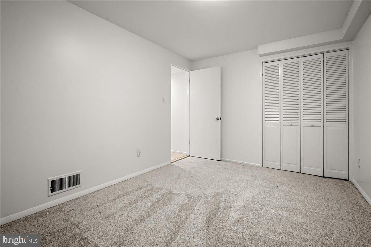 GLEN ECHO HEIGHTS - Residential