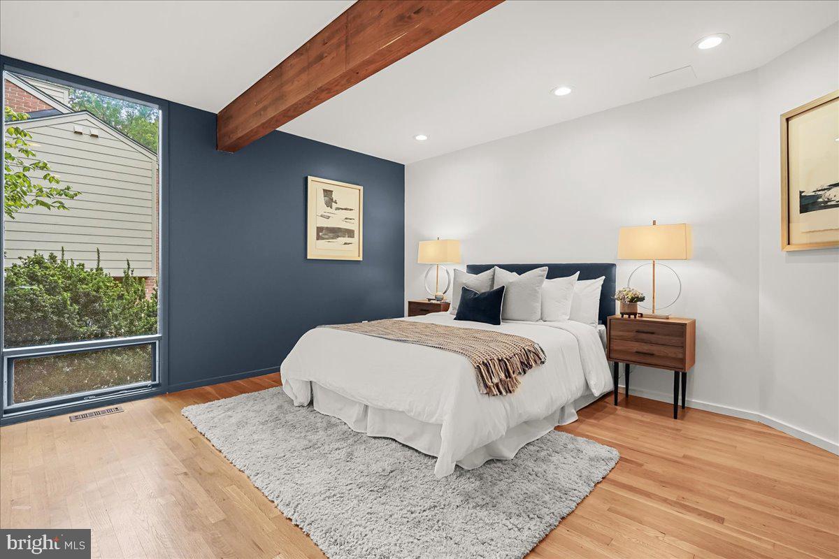 GLEN ECHO HEIGHTS - Residential