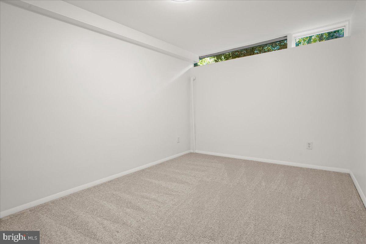 GLEN ECHO HEIGHTS - Residential