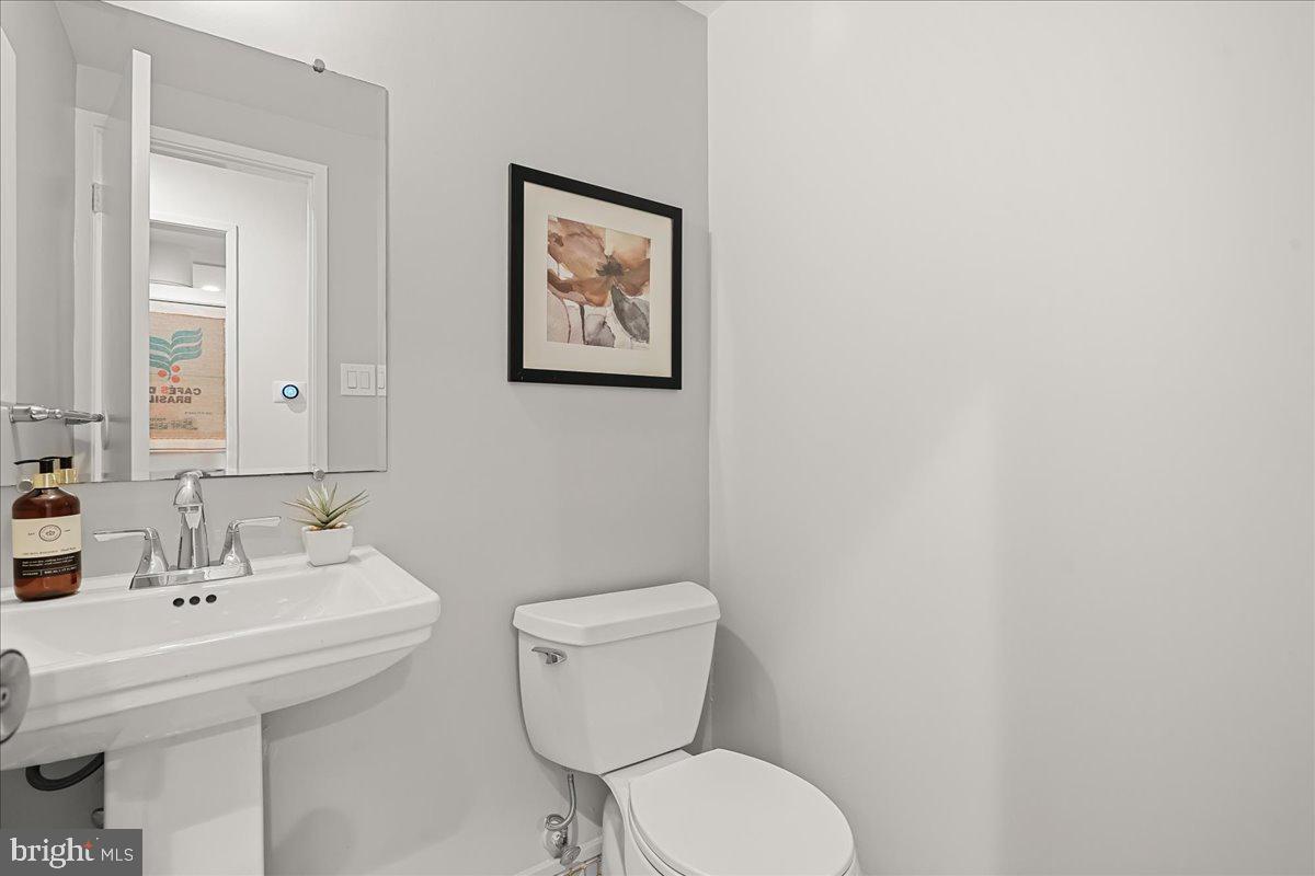 GLEN ECHO HEIGHTS - Residential