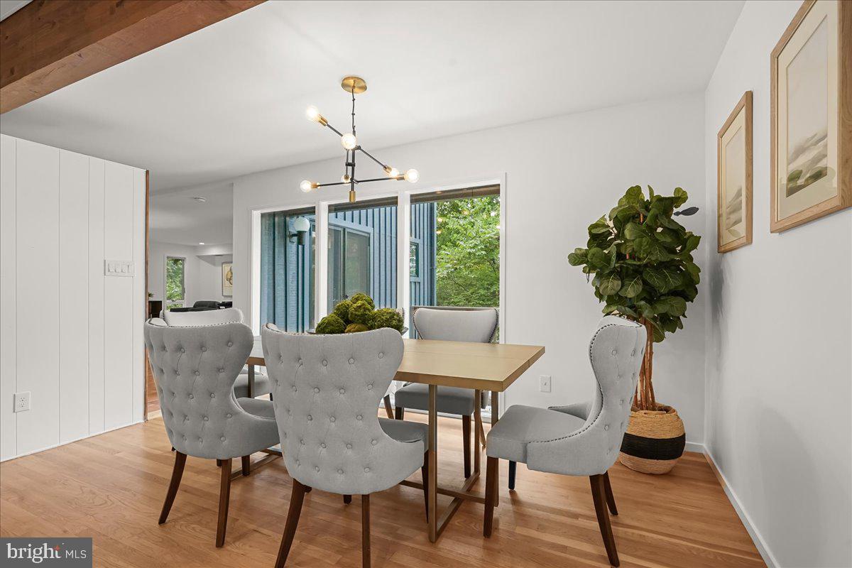 GLEN ECHO HEIGHTS - Residential