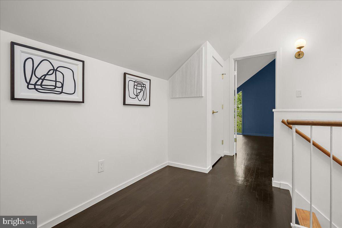 GLEN ECHO HEIGHTS - Residential