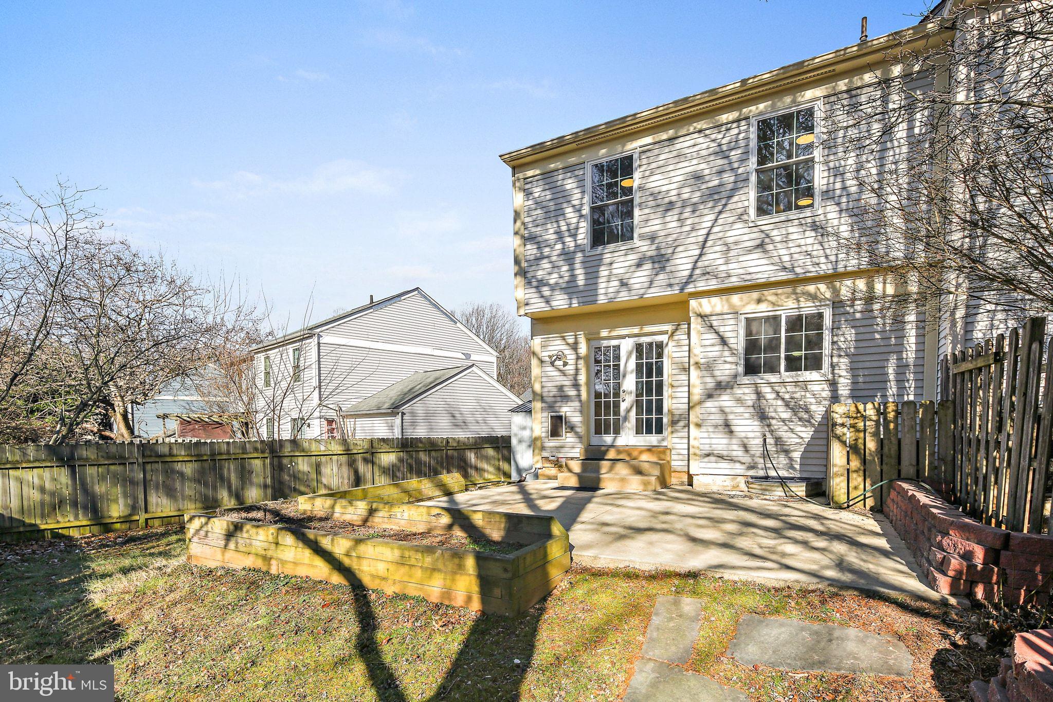 HADLEY FARMS - Residential