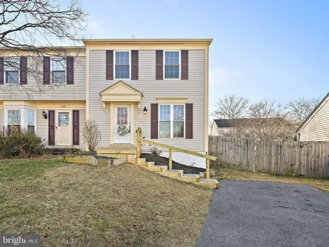 7510 Filbert Terrace, Gaithersburg, MD MLS: MDMC2213294