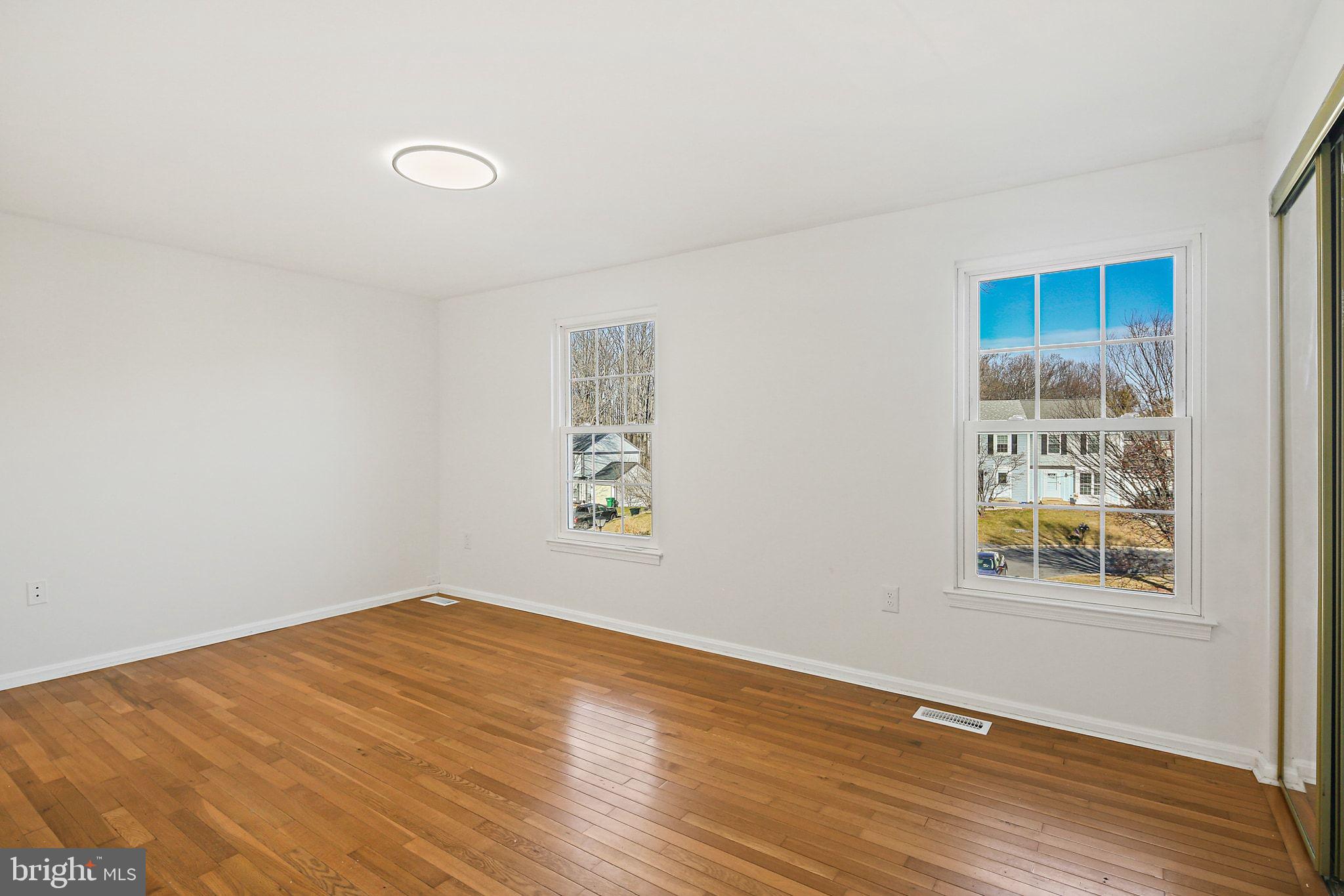 HADLEY FARMS - Residential