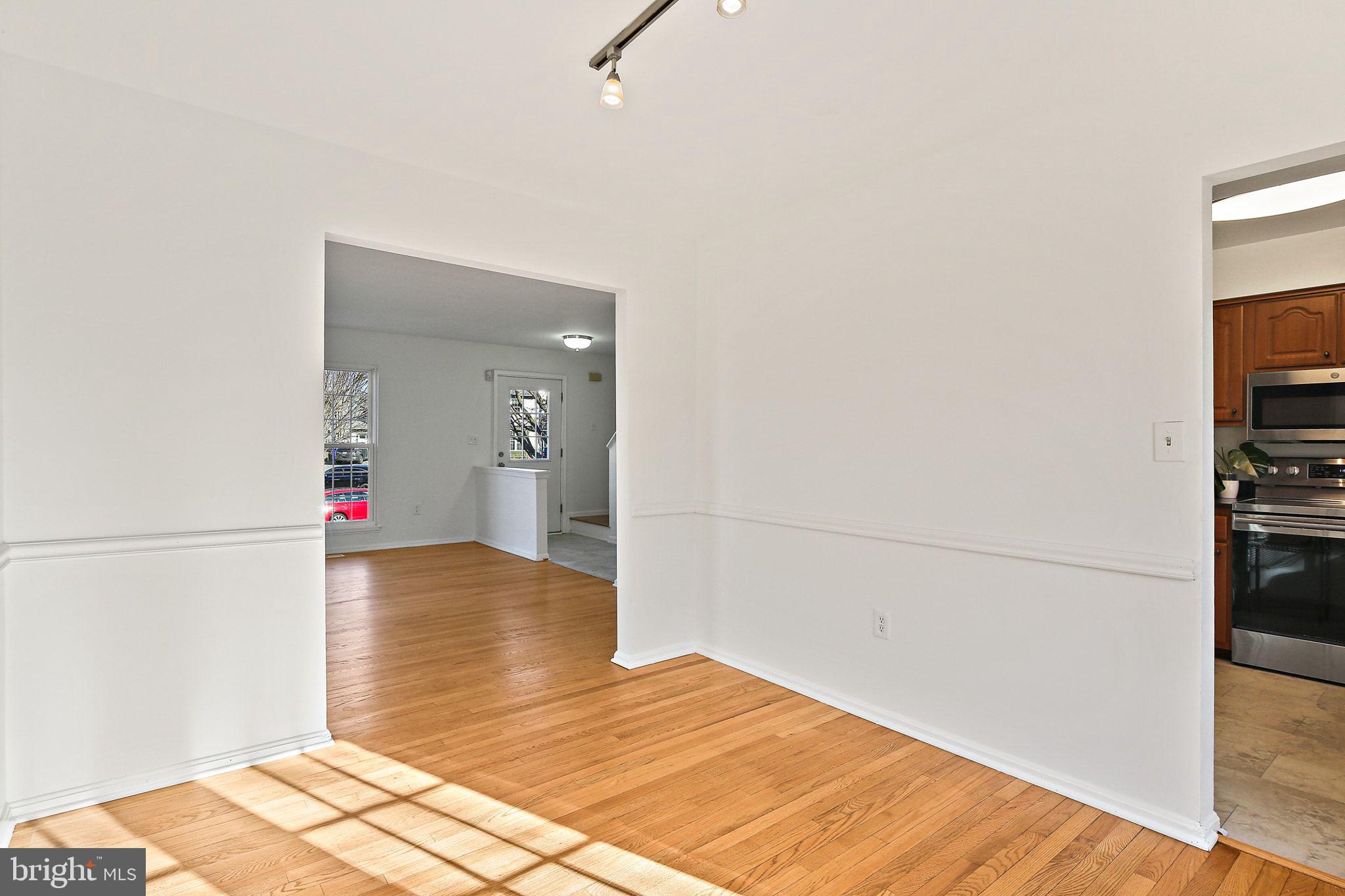 HADLEY FARMS - Residential