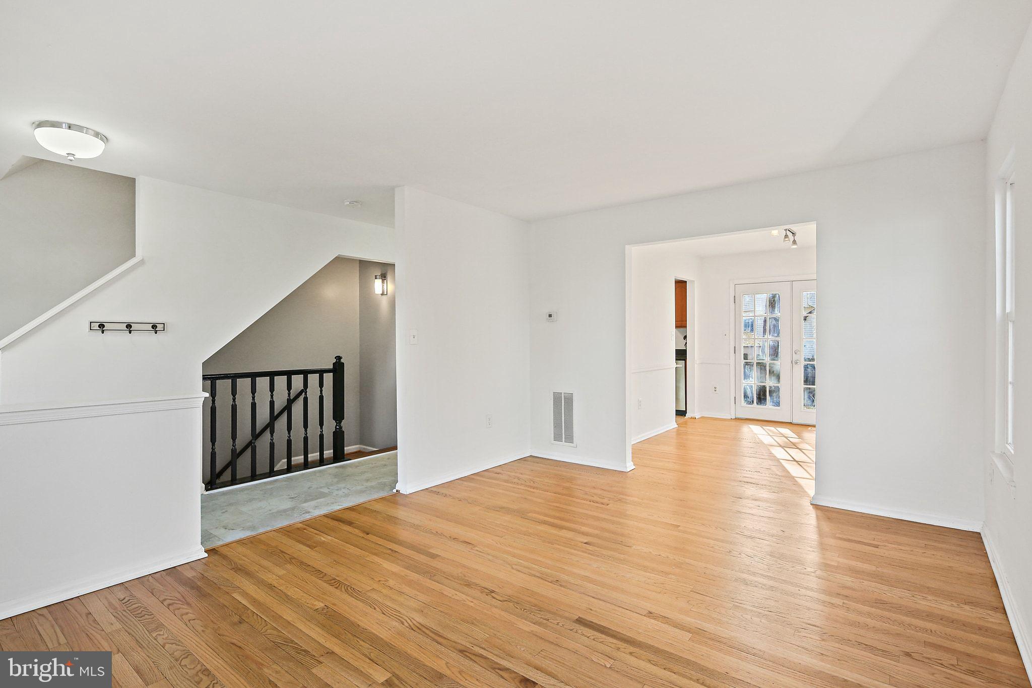 HADLEY FARMS - Residential