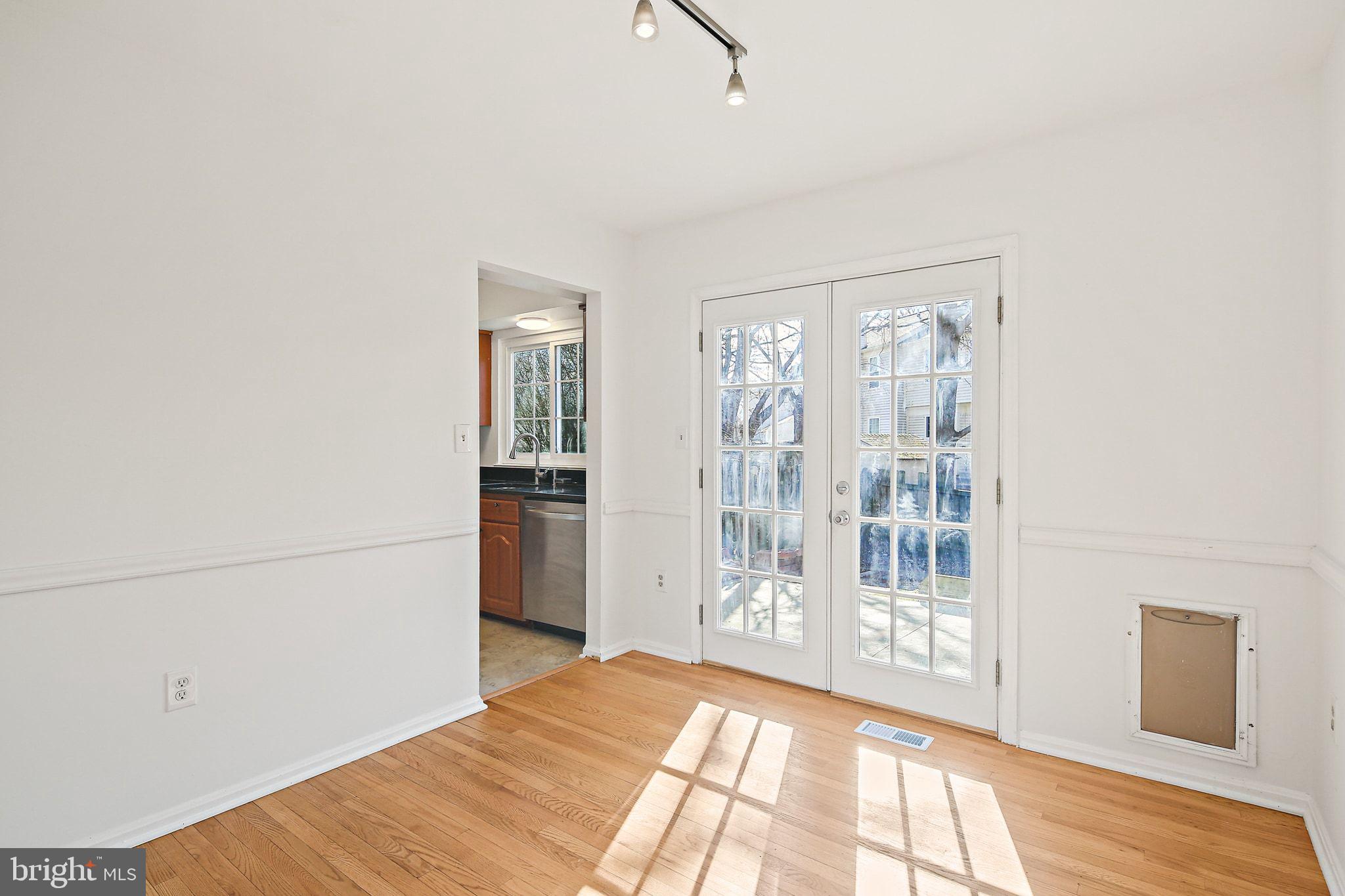 HADLEY FARMS - Residential