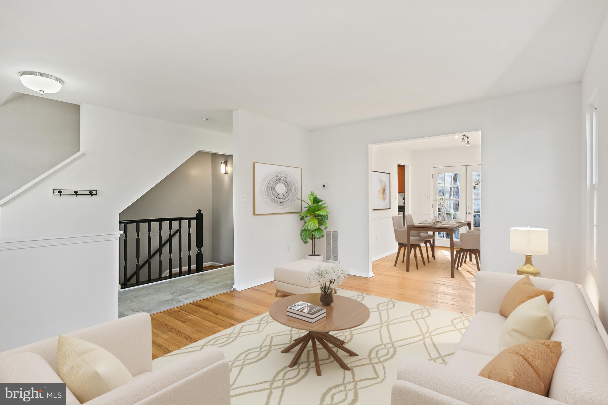 HADLEY FARMS - Residential