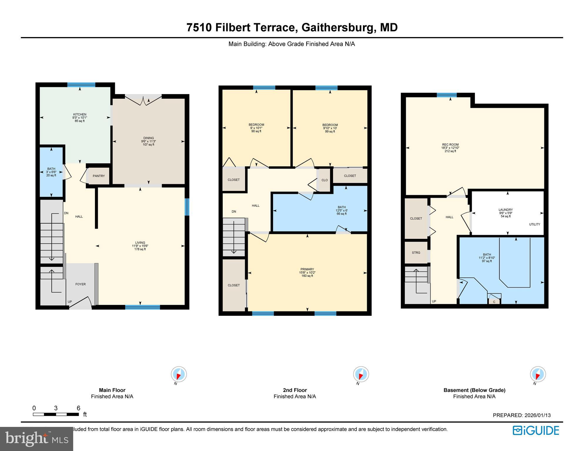 HADLEY FARMS - Residential