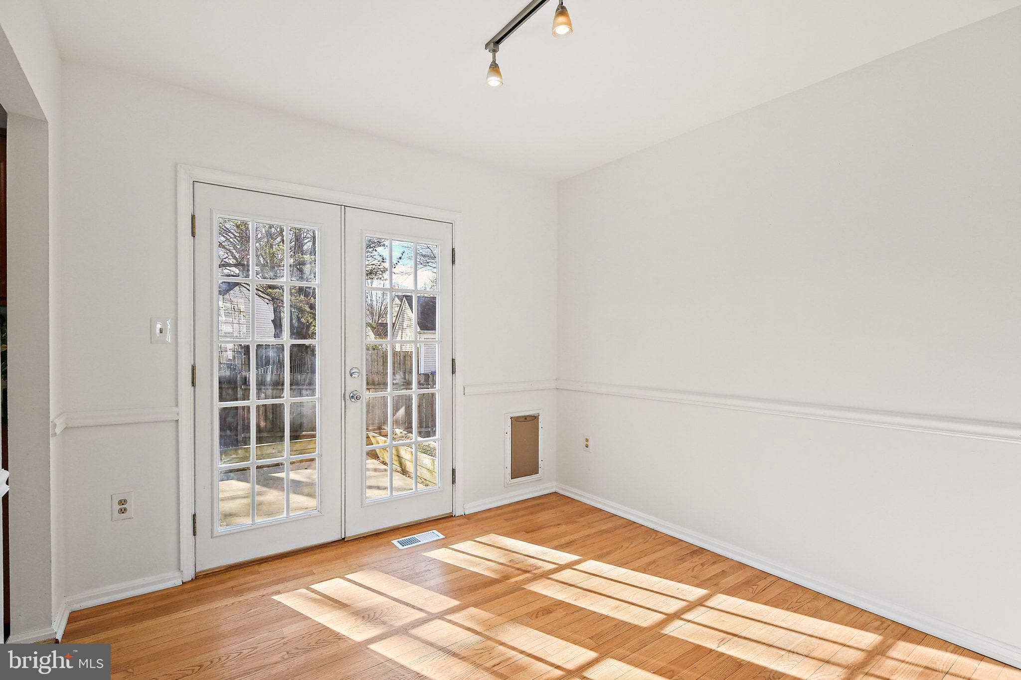 HADLEY FARMS - Residential