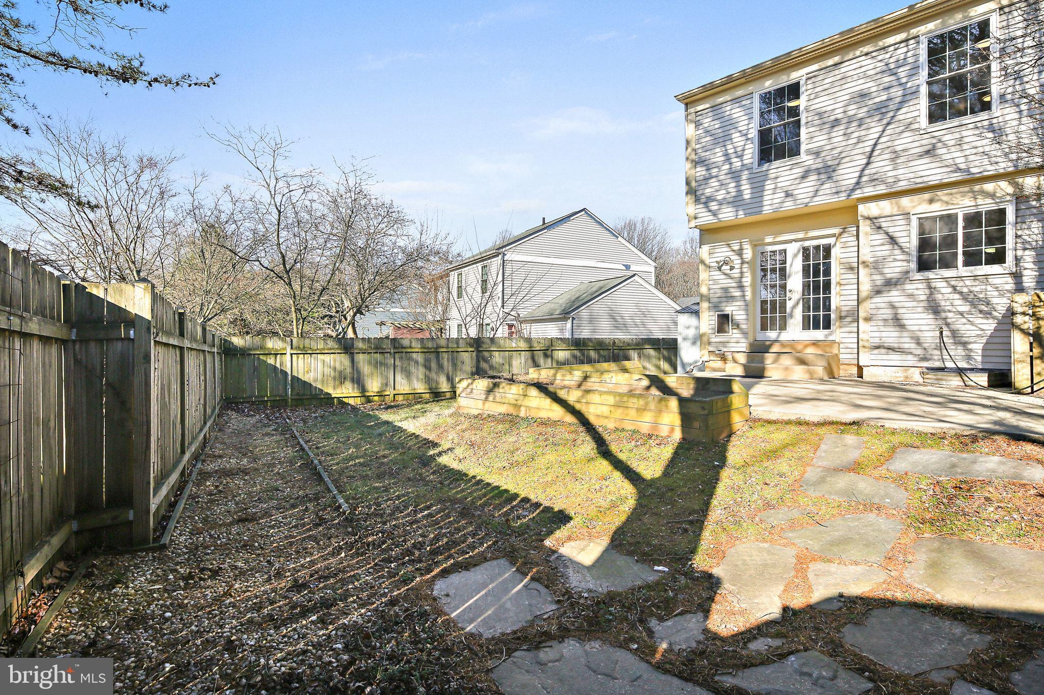 HADLEY FARMS - Residential