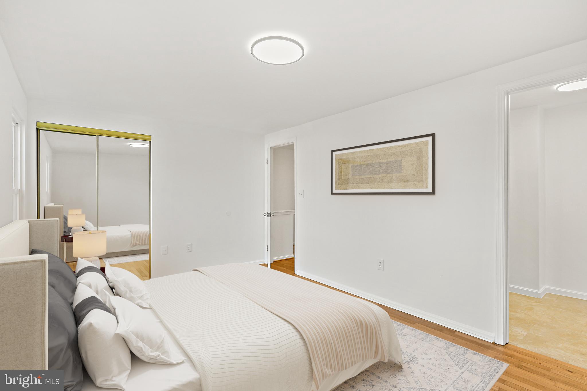 HADLEY FARMS - Residential