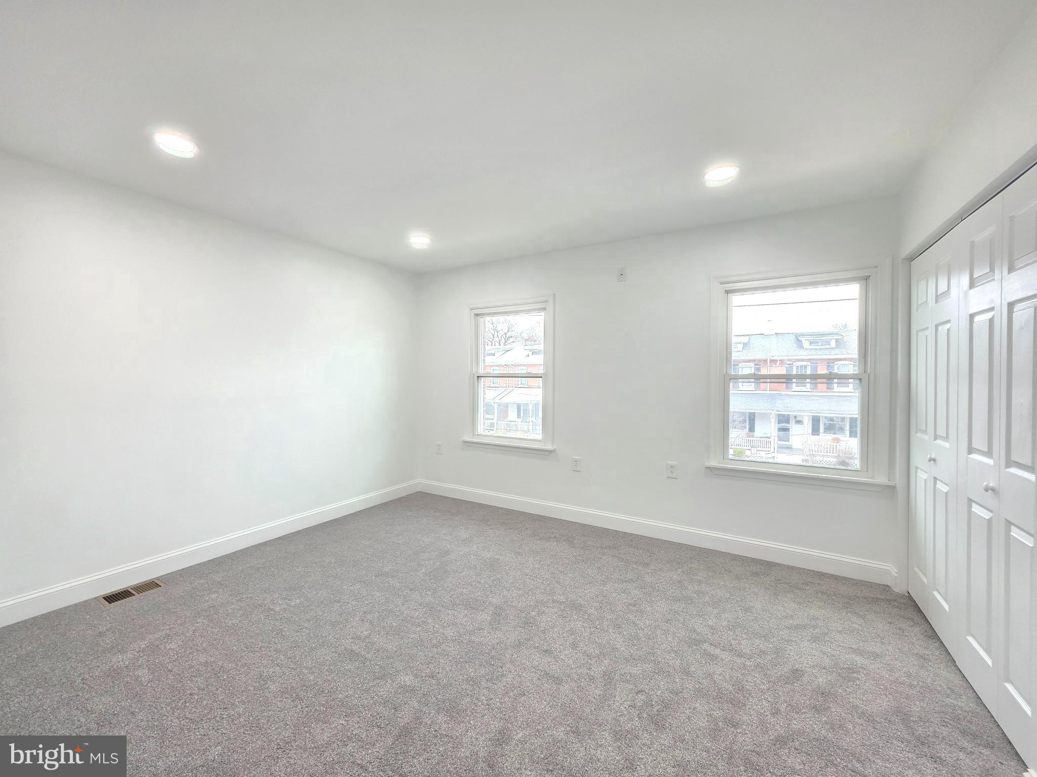 NONE AVAILABLE - Residential Lease