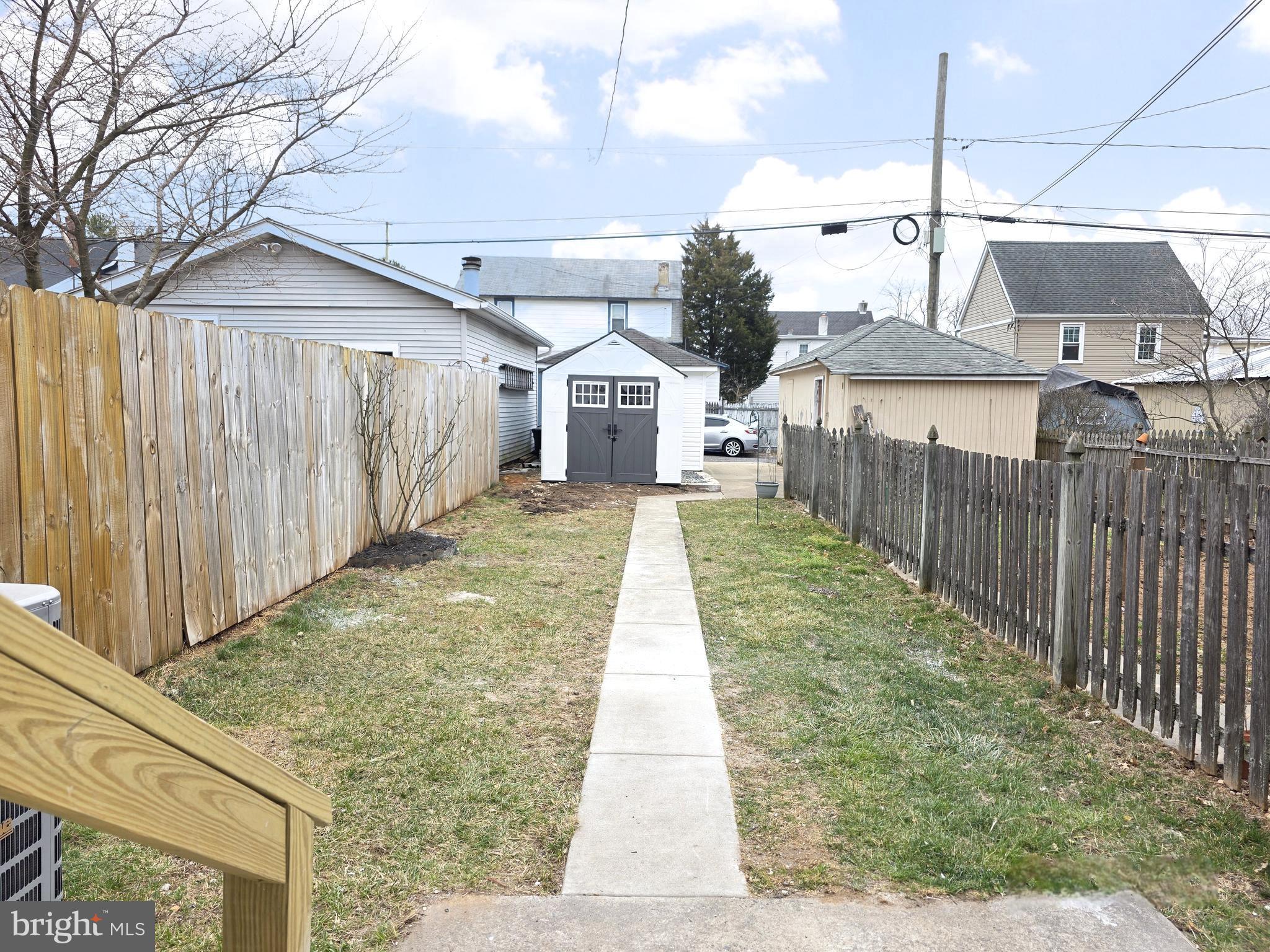 NONE AVAILABLE - Residential Lease